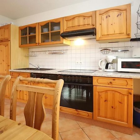 Nordstern Wohnung 12 Больтенхаген Экстерьер фото