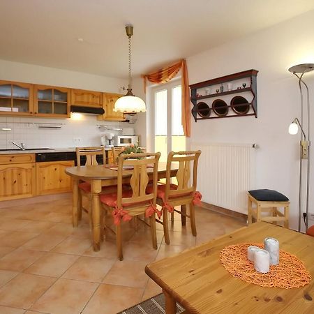 Nordstern Wohnung 12 Больтенхаген Экстерьер фото