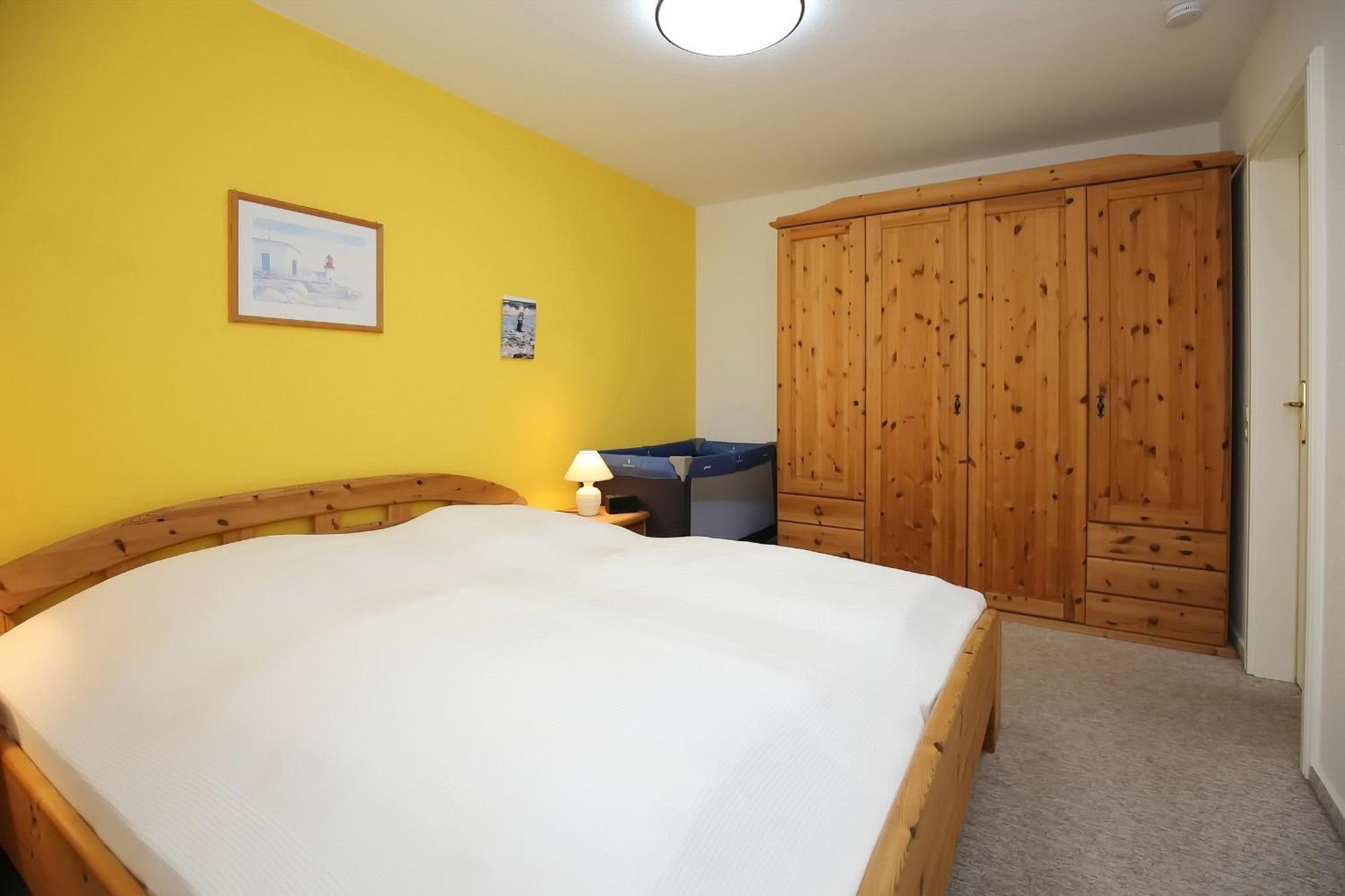 Nordstern Wohnung 12 Больтенхаген Экстерьер фото