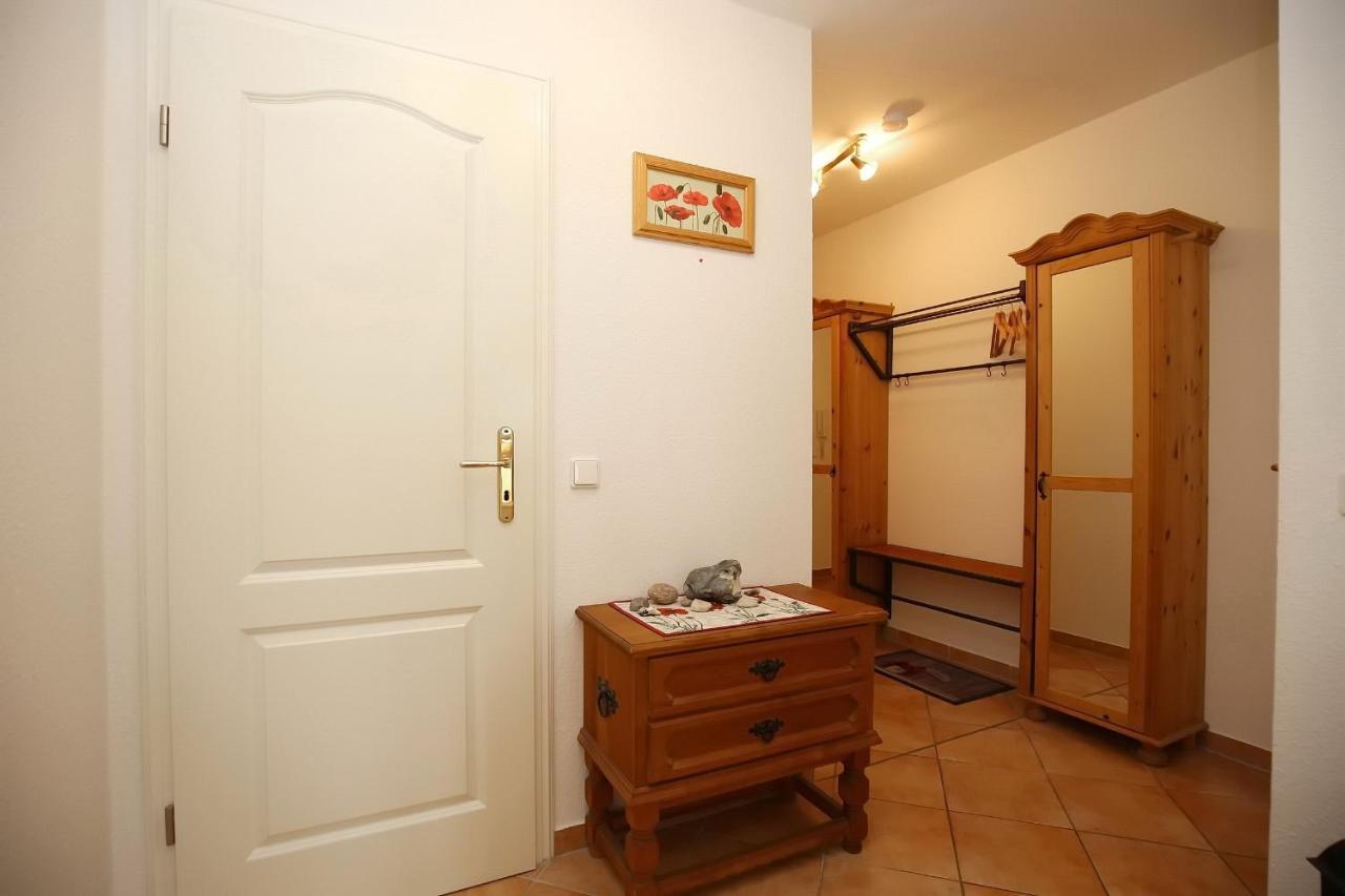 Nordstern Wohnung 12 Больтенхаген Экстерьер фото